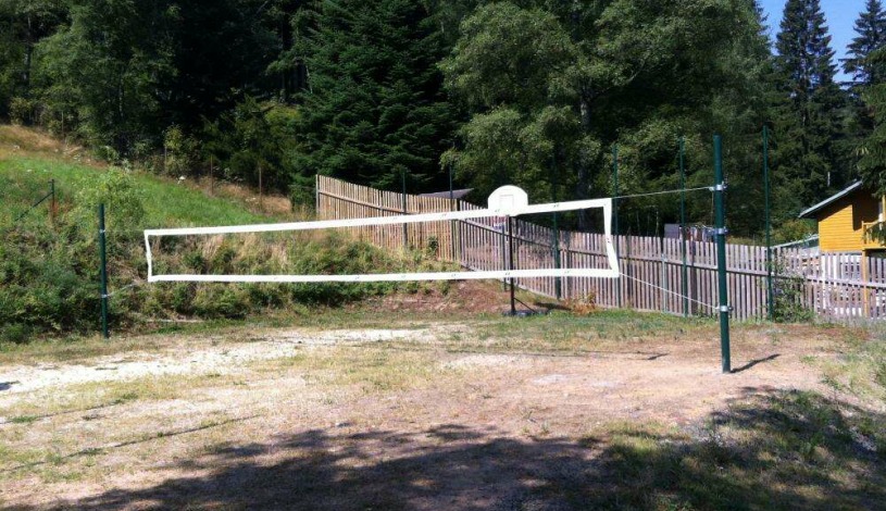 Horská chata U Sněhuláka  Železná Ruda